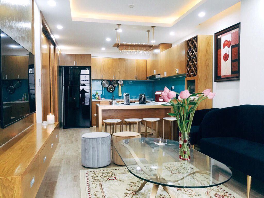 Bán căn hộ Kingston Residence  - 83m2, 2PN, giá 7.9 tỷ, full nội thất