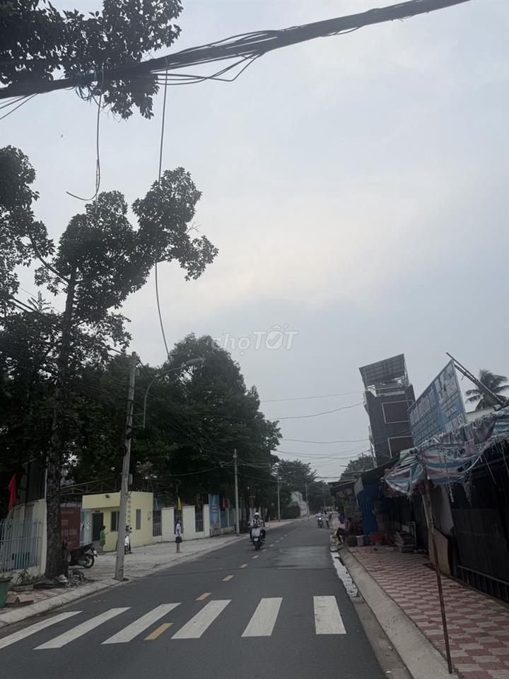 CÓ 102 HXH BAO RẺ LONG PHƯỚC DT: 229M2 CHỈ 8TỶ3 SHR
