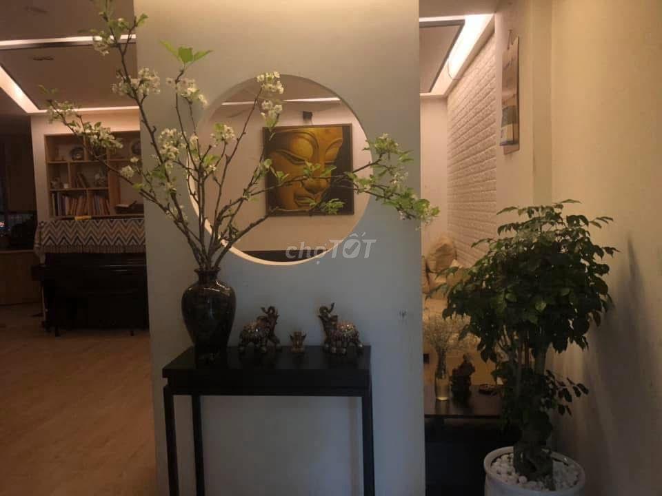 Cần cho thuê căn hộ 2PN, 2WC