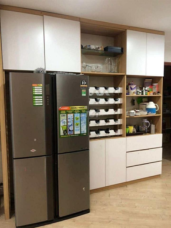 Cần cho thuê căn hộ 2PN, 2WC