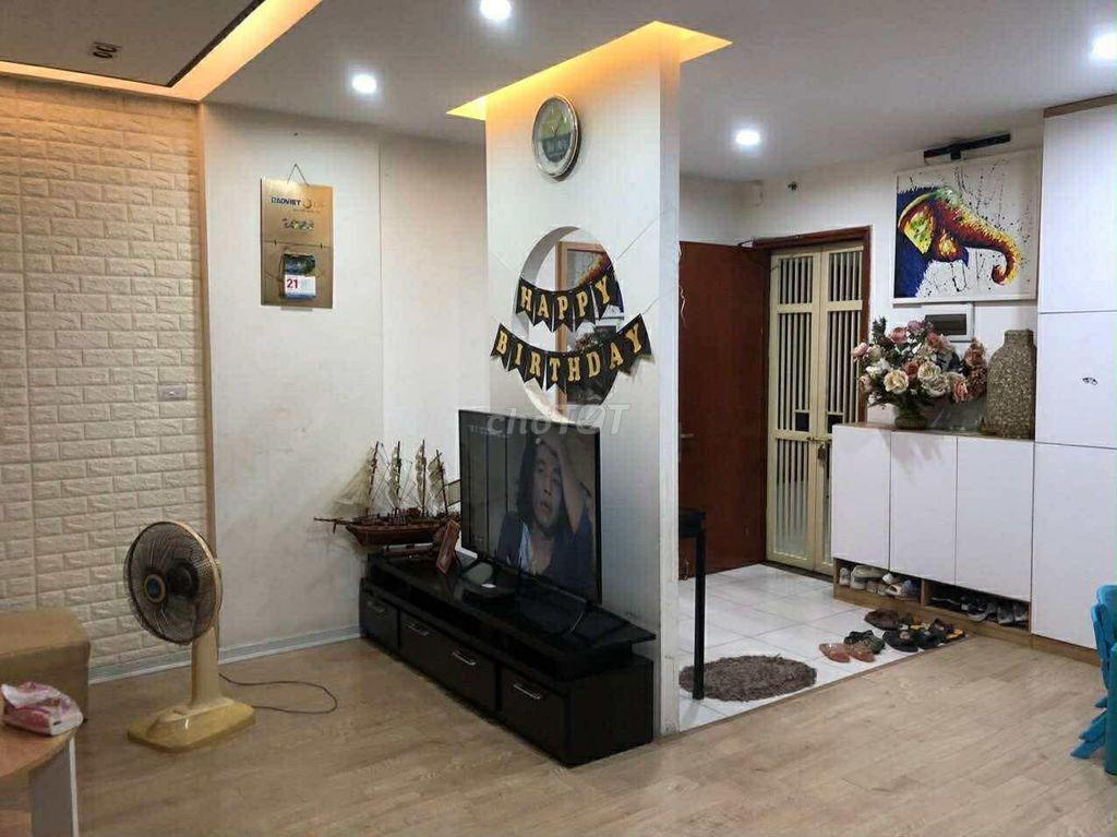 Cần cho thuê căn hộ 2PN, 2WC