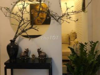 Cần cho thuê căn hộ 2PN, 2WC