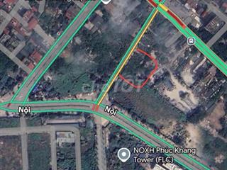 bán đất ruộng ở mặt đường Đại Mỗ
