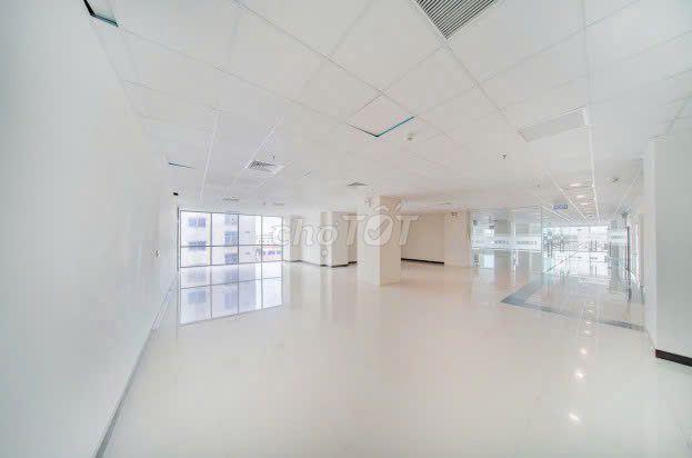 Văn phòng Nguyễn Tuân, giá chỉ từ 47tr/m, sổ lâu dài, trực tiếp CĐT