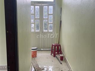 Nhà 2 tầng 