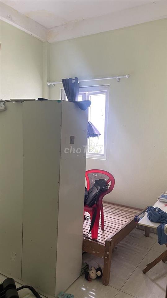 Nhà 2 tầng 
