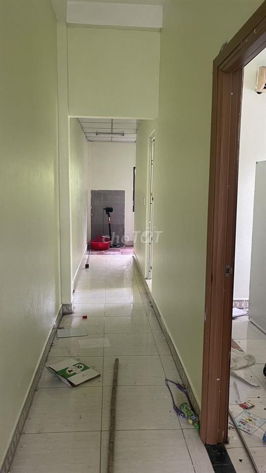 Nhà 2 tầng 