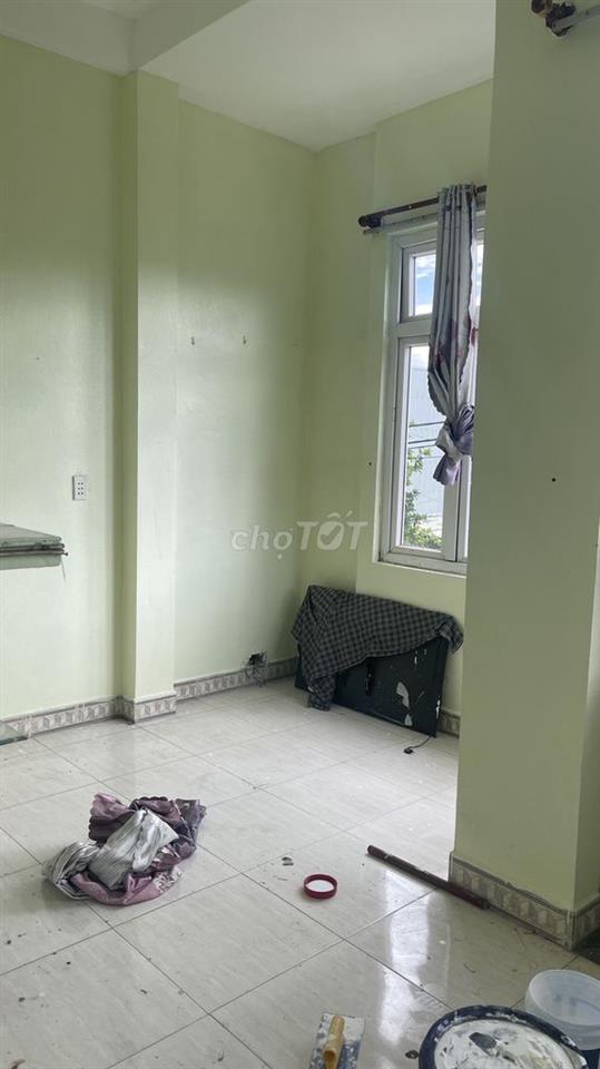 Nhà 2 tầng 