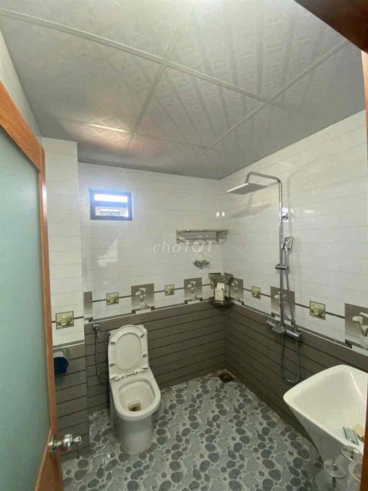 bán nhà nhỏ giáp TĐC Tân Biên - Phát Triển