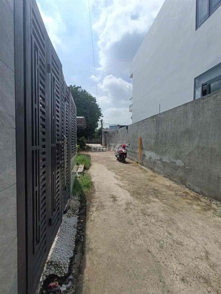 bán nhà nhỏ giáp TĐC Tân Biên - Phát Triển