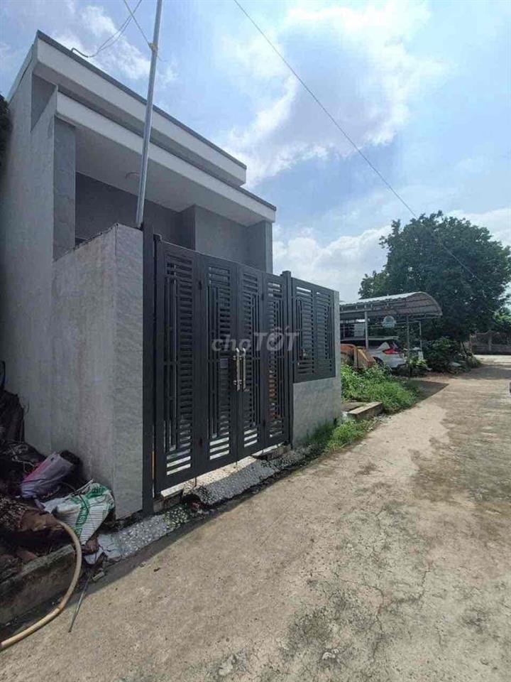 bán nhà nhỏ giáp TĐC Tân Biên - Phát Triển