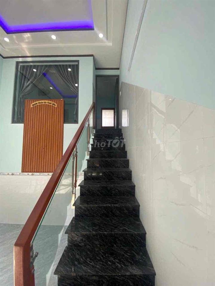 bán nhà nhỏ giáp TĐC Tân Biên - Phát Triển