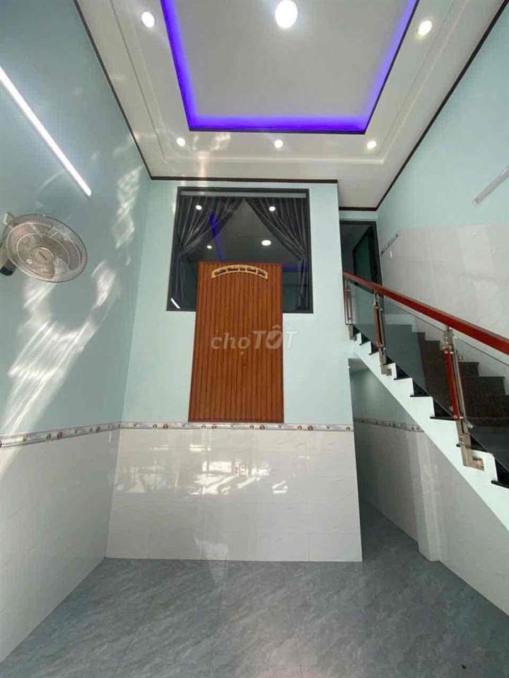bán nhà nhỏ giáp TĐC Tân Biên - Phát Triển
