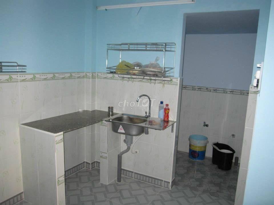 Cho thuê nhà nguyên căn mặt tiền tỉnh lộ 824