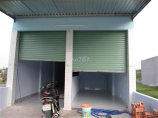 CHO THUÊ NHÀ NGUYÊN CĂN MẶT TIỀN ĐƯỜNG 824 – ĐỨC HÒA ĐÔNG, LONG AN