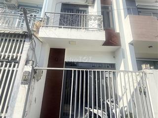 Nhà một trệt 1 lầu đường Đinh Tiên Hoàng