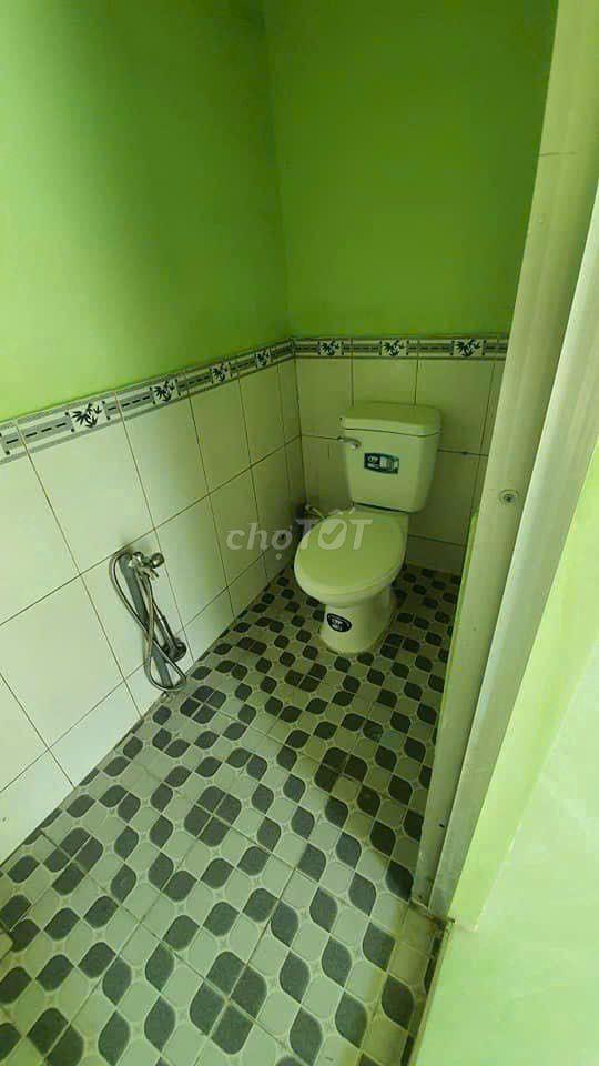 TRỌ 2 TRIỆU 500 (NGUYỄN VĂN LINH + PHẠM HÙNG, BÌNH CHÁNH)