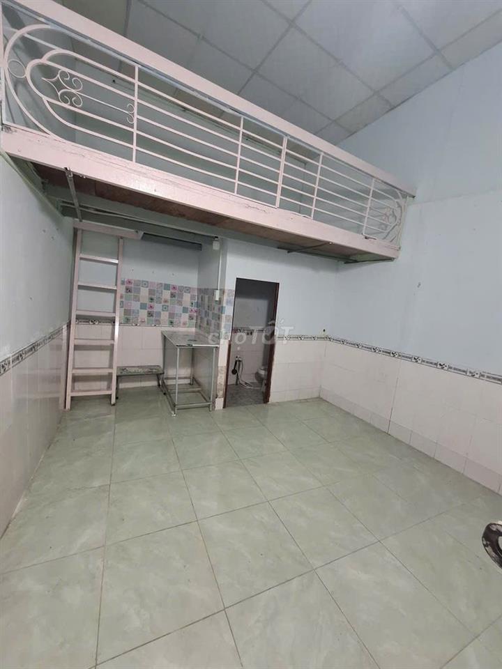 TRỌ 2 TRIỆU 500 (NGUYỄN VĂN LINH + PHẠM HÙNG, BÌNH CHÁNH)