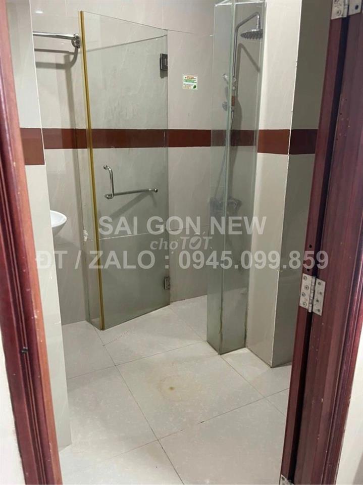 CHÚC MỪNG TÂN SINH VIÊN Giảm chỉ còn 3 Triệu 500/ tháng.