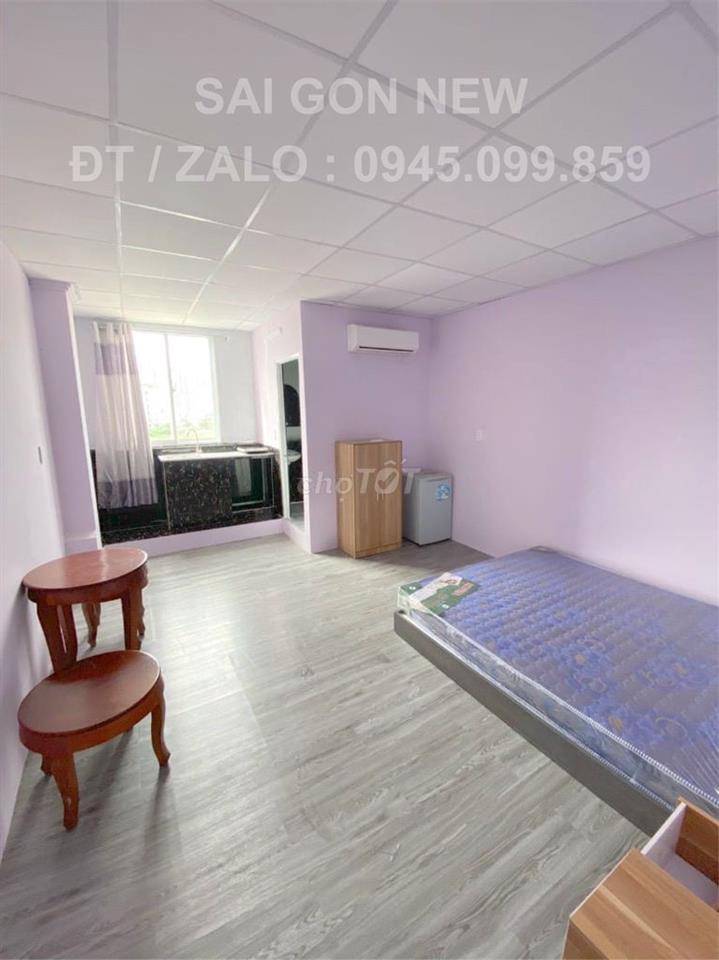 CHÚC MỪNG TÂN SINH VIÊN Giảm chỉ còn 3 Triệu 500/ tháng.