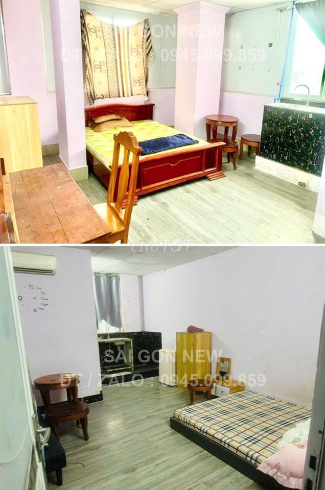 CHÚC MỪNG TÂN SINH VIÊN Giảm chỉ còn 3 Triệu 500/ tháng.