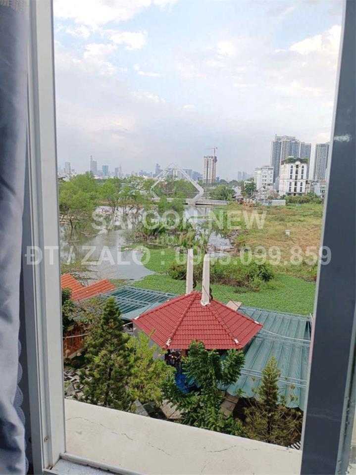 CHÚC MỪNG TÂN SINH VIÊN Giảm chỉ còn 3 Triệu 500/ tháng.