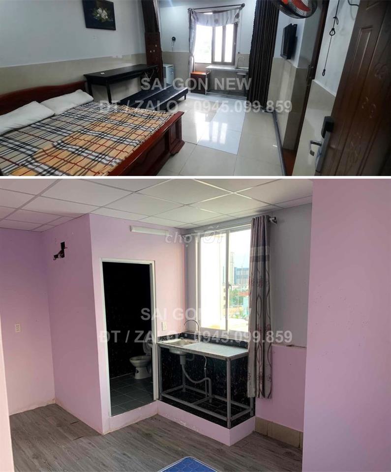CHÚC MỪNG TÂN SINH VIÊN Giảm chỉ còn 3 Triệu 500/ tháng.