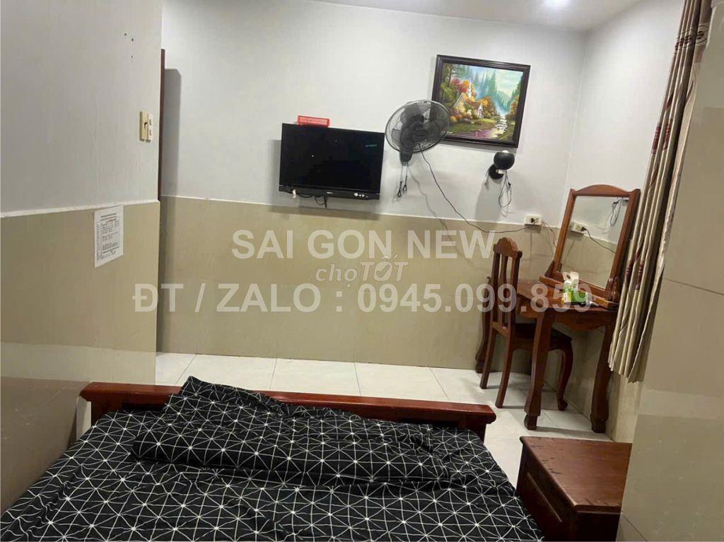 CHÚC MỪNG TÂN SINH VIÊN Giảm chỉ còn 3 Triệu 500/ tháng.