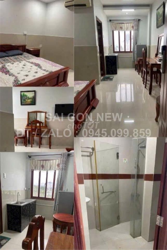 CHÚC MỪNG TÂN SINH VIÊN Giảm chỉ còn 3 Triệu 500/ tháng.