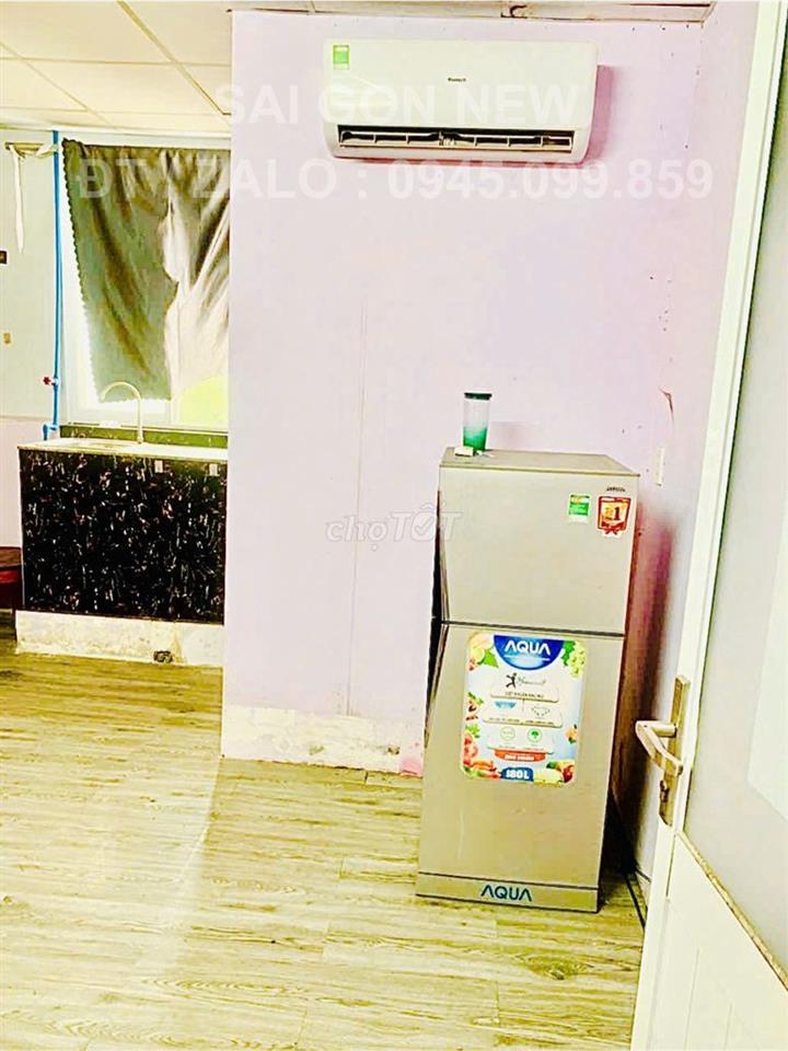 CHÚC MỪNG TÂN SINH VIÊN Giảm chỉ còn 3 Triệu 500/ tháng.