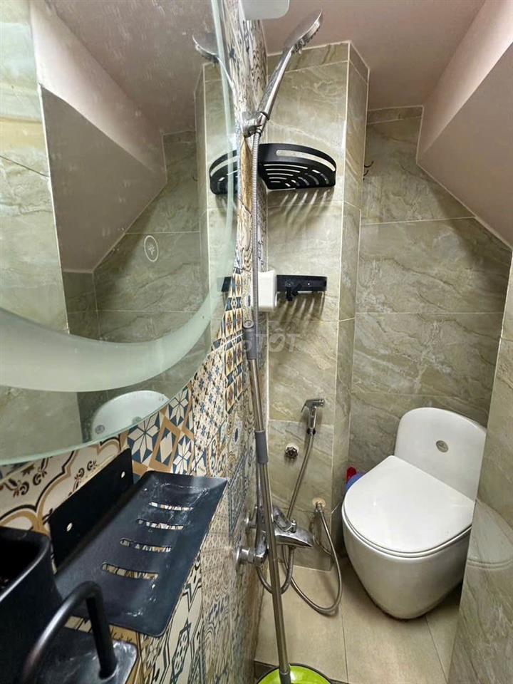 GIẢM GIÁ THUÊ NHÀ TRẦN QUANG KHẢI, P. TÂN ĐỊNH (Q.1 CŨ), TP. HCM