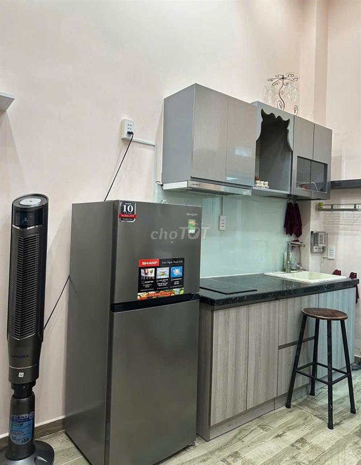 GIẢM GIÁ THUÊ NHÀ TRẦN QUANG KHẢI, P. TÂN ĐỊNH (Q.1 CŨ), TP. HCM