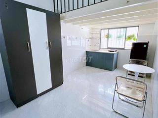 DUPLEX CỬA SỔ TRỜI GẦN ĐH NGOẠI THƯƠNG, GTVT, HỒNG BÀNG, HUTECH...