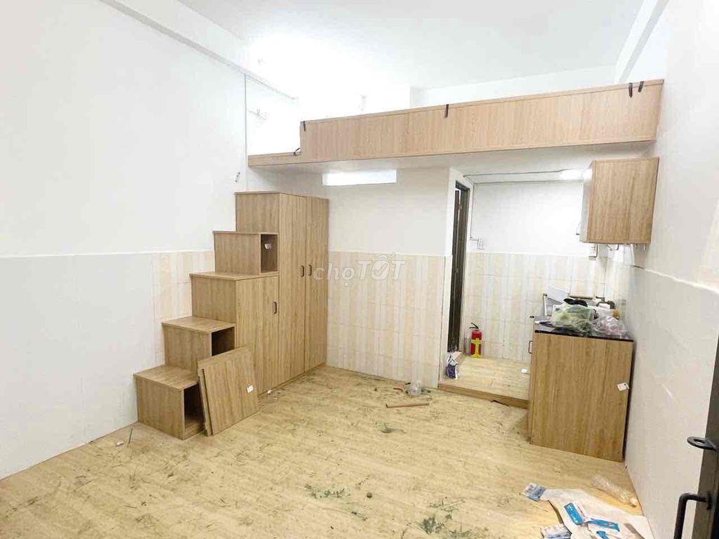 DUPLEX MỚI NGAY VẠN KIẾP , PHAN XÍCH LONG
