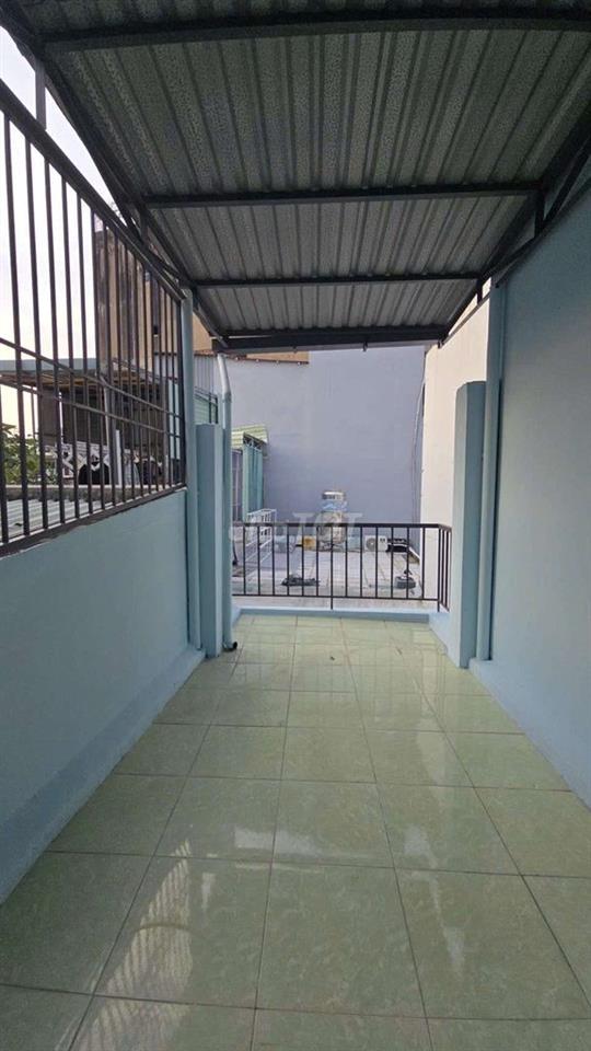 Nhà 3 lầu sổ riêng Trần Hưng Đạo Quận 1