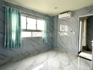 chính chủ nhà Thạnh Lộc 16 dt 4x9m 1 lầu