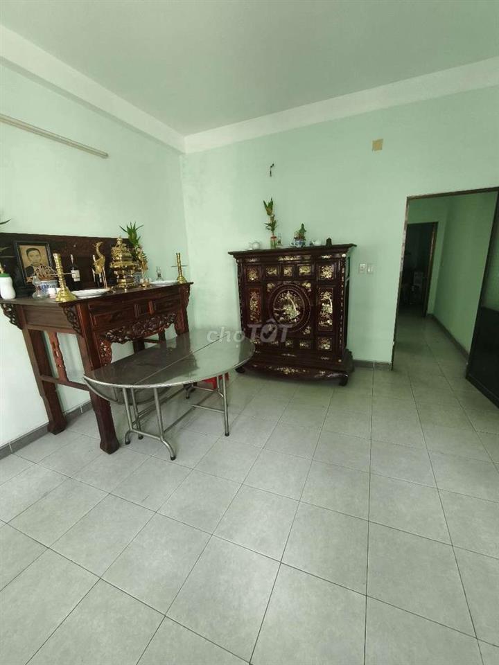 Bán nhà chính chủ Quang Trung Gò Vấp 