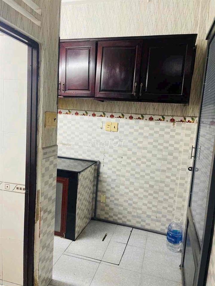 CHO THUÊ NHÀ GẦN NGÃ 5 2PN QUANG TRUNG P10 GÒ VẤP