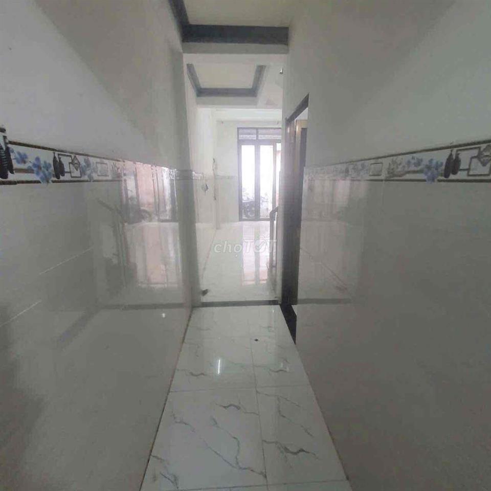 CHO THUÊ NHÀ 3PN CÓ PN DƯỚI TRỆT PHAN HUY ÍCH P12 GV