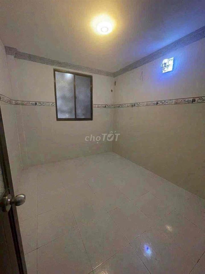 CHO THUÊ NHÀ 3PN CÓ PN DƯỚI TRỆT PHAN HUY ÍCH P12 GV