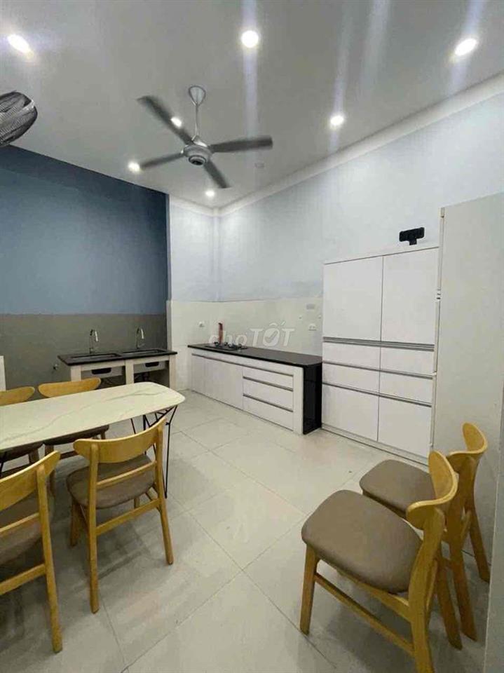 CHO THUÊ NHÀ HXH 1/ 4PN NGUYỄN TƯ GIẢN P12 GÒ VẤP