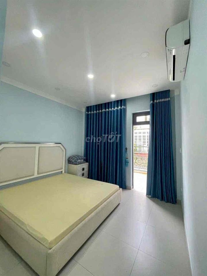 CHO THUÊ NHÀ HXH 1/ 4PN NGUYỄN TƯ GIẢN P12 GÒ VẤP