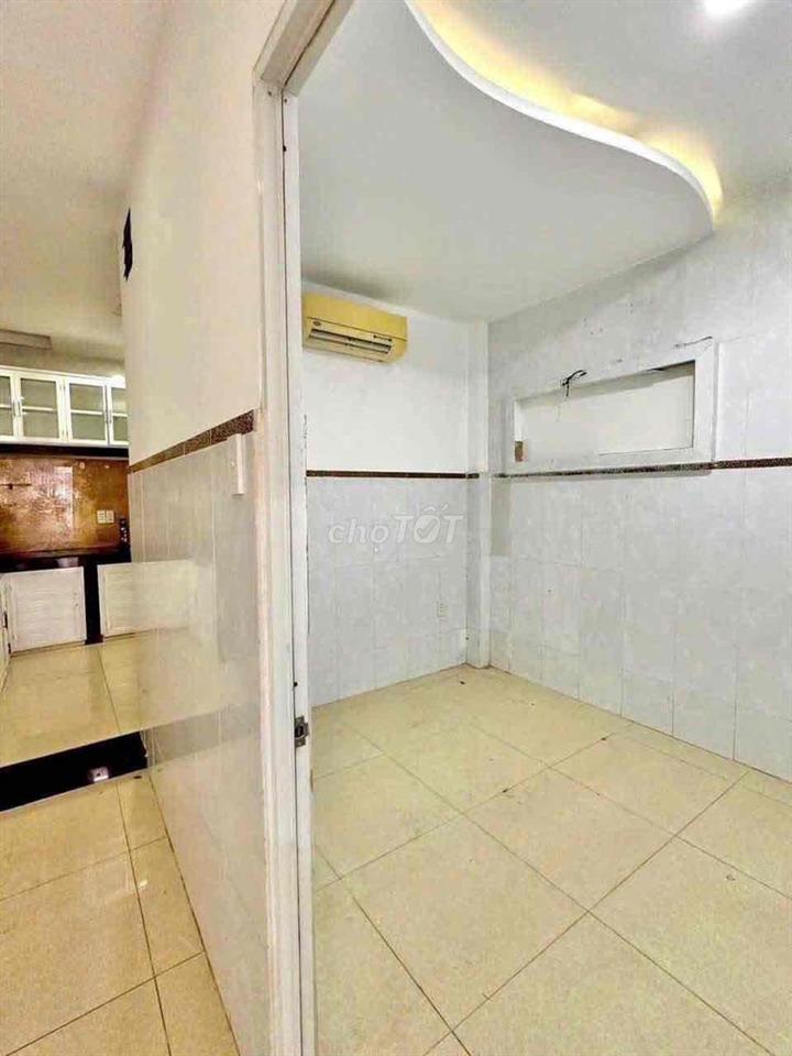 CHO THUÊ NHÀ HẺM 1/ XE TẢI THÔNG LÊ VĂN THỌ P9 GÒ VẤP 3PN