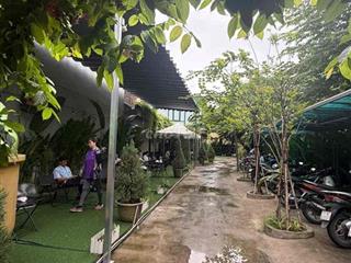 MẶT BẰNG KINH DOANH KHU SẦM UẤT NGUYỄN VĂN LƯỢNG P16 GÒ VẤP DT 500m2