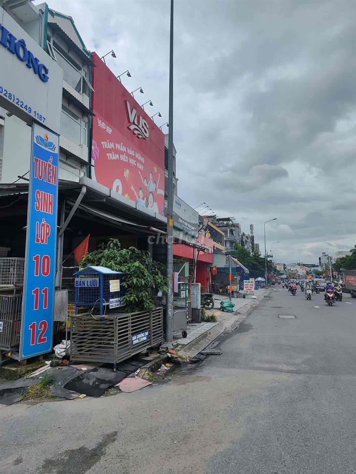 Cho thuê buổi chiều dễ buôn bán Cơm Tấm Đêm, Hủ Tiếu, Phở, Bún Riêu,…