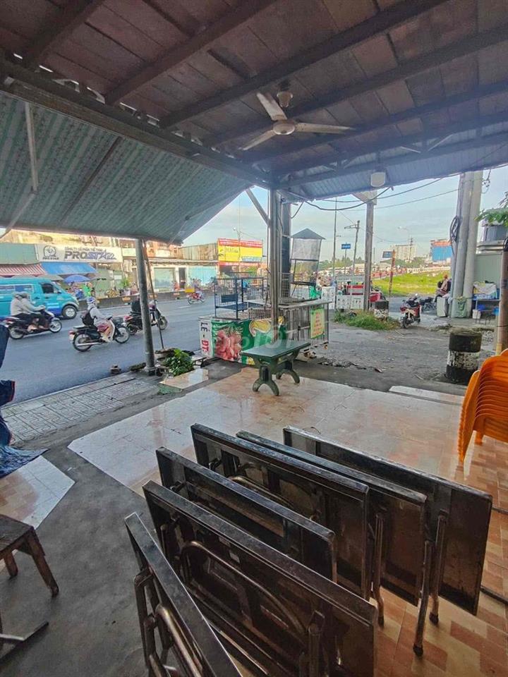 Cho thuê buổi chiều dễ buôn bán Cơm Tấm Đêm, Hủ Tiếu, Phở, Bún Riêu,…