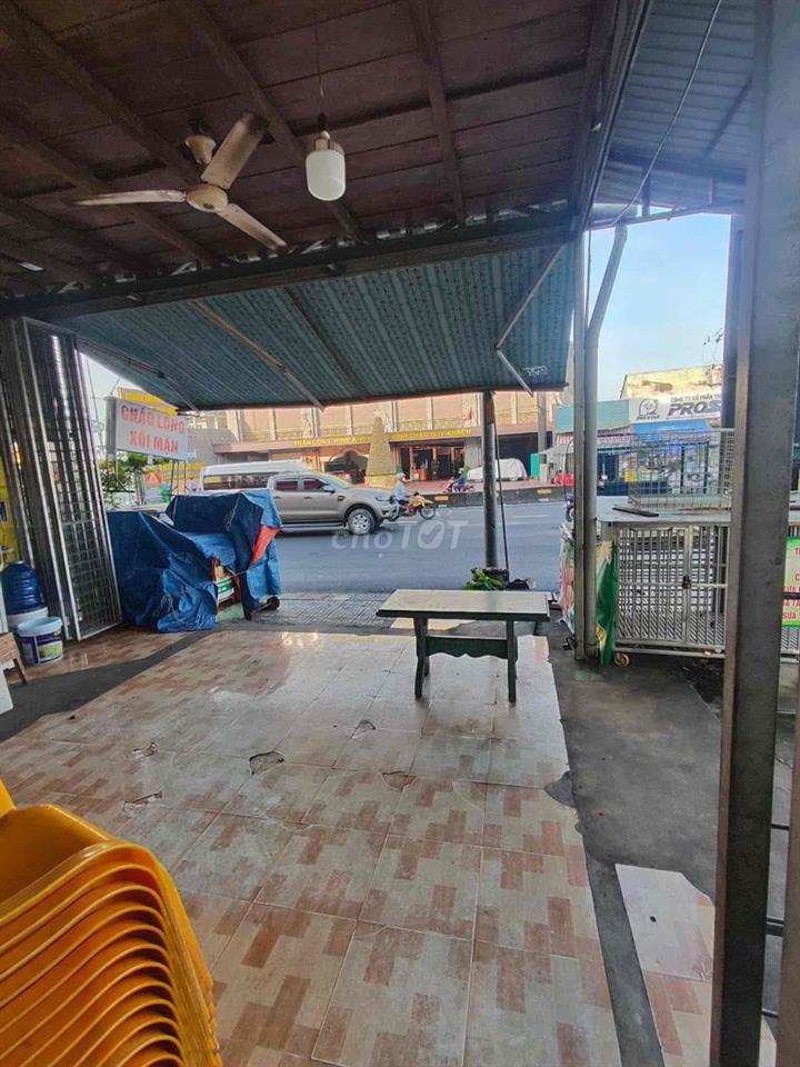 Cho thuê buổi chiều dễ buôn bán Cơm Tấm Đêm, Hủ Tiếu, Phở, Bún Riêu,…