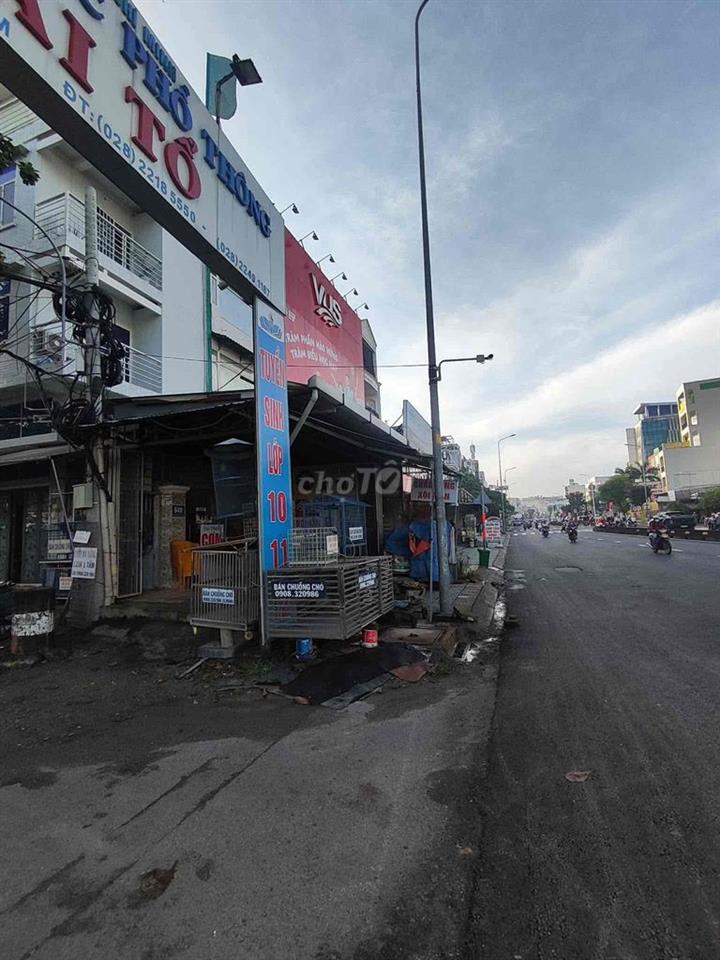 Cho thuê buổi chiều dễ buôn bán Cơm Tấm Đêm, Hủ Tiếu, Phở, Bún Riêu,…