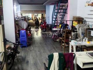 Nhà mặt tiền buôn bán Phạm Văn Bạch 5x25m 1 lầu 4pn