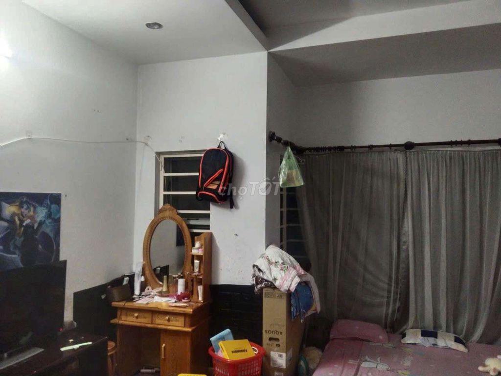 Nhà mặt tiền buôn bán Phạm Văn Bạch 5x25m 1 lầu 4pn